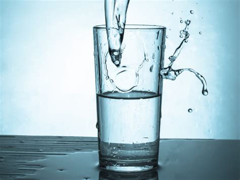 From seawater to drinking water, with the push of a .